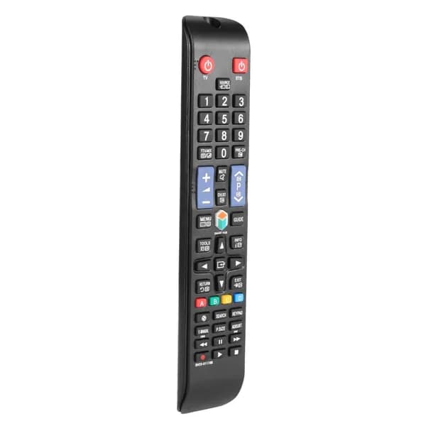 Пульт ДУ для смарт-ТВ Samsung: BN59-01178B, BN59-01198U, AA59-00790A