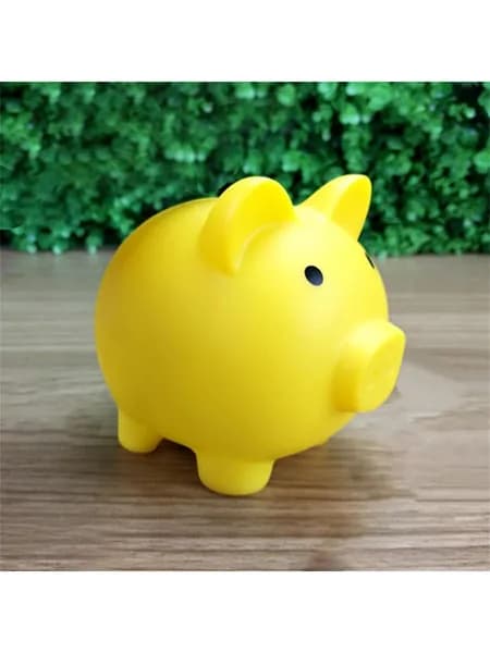 Любите семью Копилка для денег, 10.5х9.5 см, 1 шт