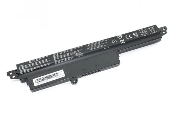 Аккумуляторная батарея A31N1302, A3INI302, A31LM2H для Asus VivoBook X200CA, X200LA, X200MA, F200CA Series, p/n: 0B110-00240000M, 0B110-00240100E, WSD-AX200