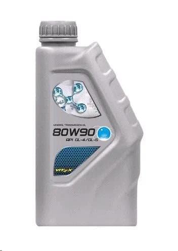 Vitex Масло трансмиссионное, 1 л