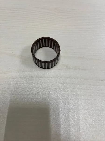 Подшипник КПП GEELY игольчатый вторичного вала 2й передачи GL МК, MK CROSS, OTAKA