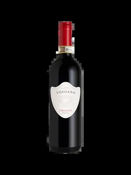 Prestige Chianti DOCG Uggianо