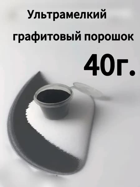 GrafitEnergy Функциональная добавка к ЛКМ