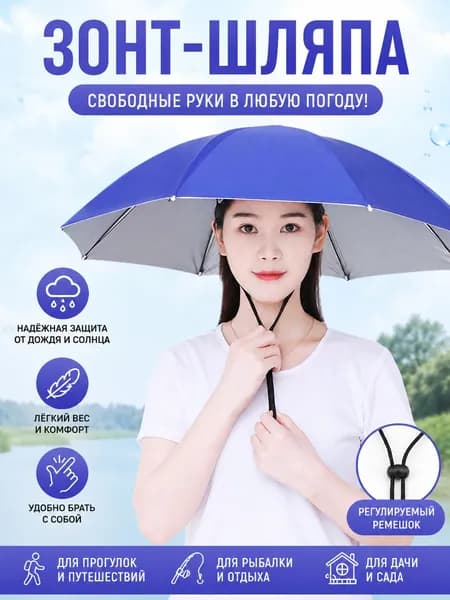 Зонт Механика