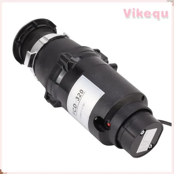Измельчитель бытовых отходов 3113230033311_VIKE_W7G7N5