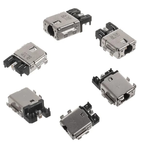 Разъём питания для ноутбука Asus E210MA E410MA , E510MA L410MA , L510MA