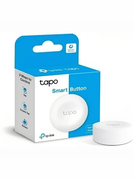 Умная кнопка TP-Link Tapo S200B