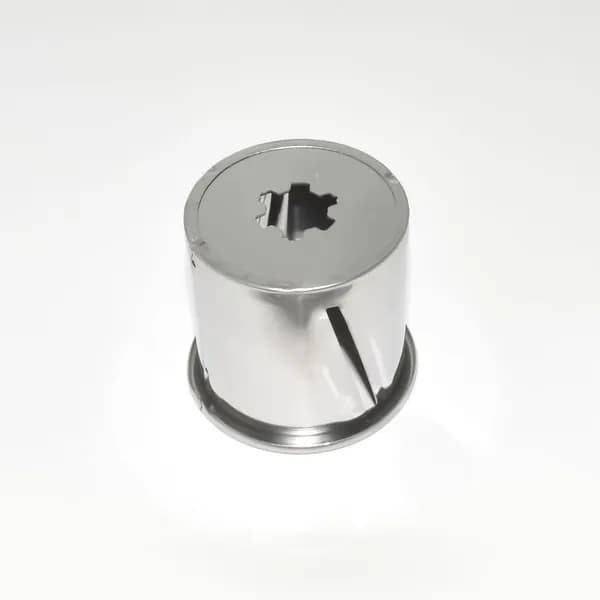Насадка барабанчик (шинковка) мясорубки Vitek VT-3646