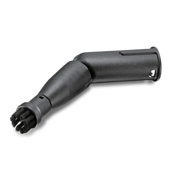 Пароочиститель Паровая турбощетка Karcher 2.863-159.0