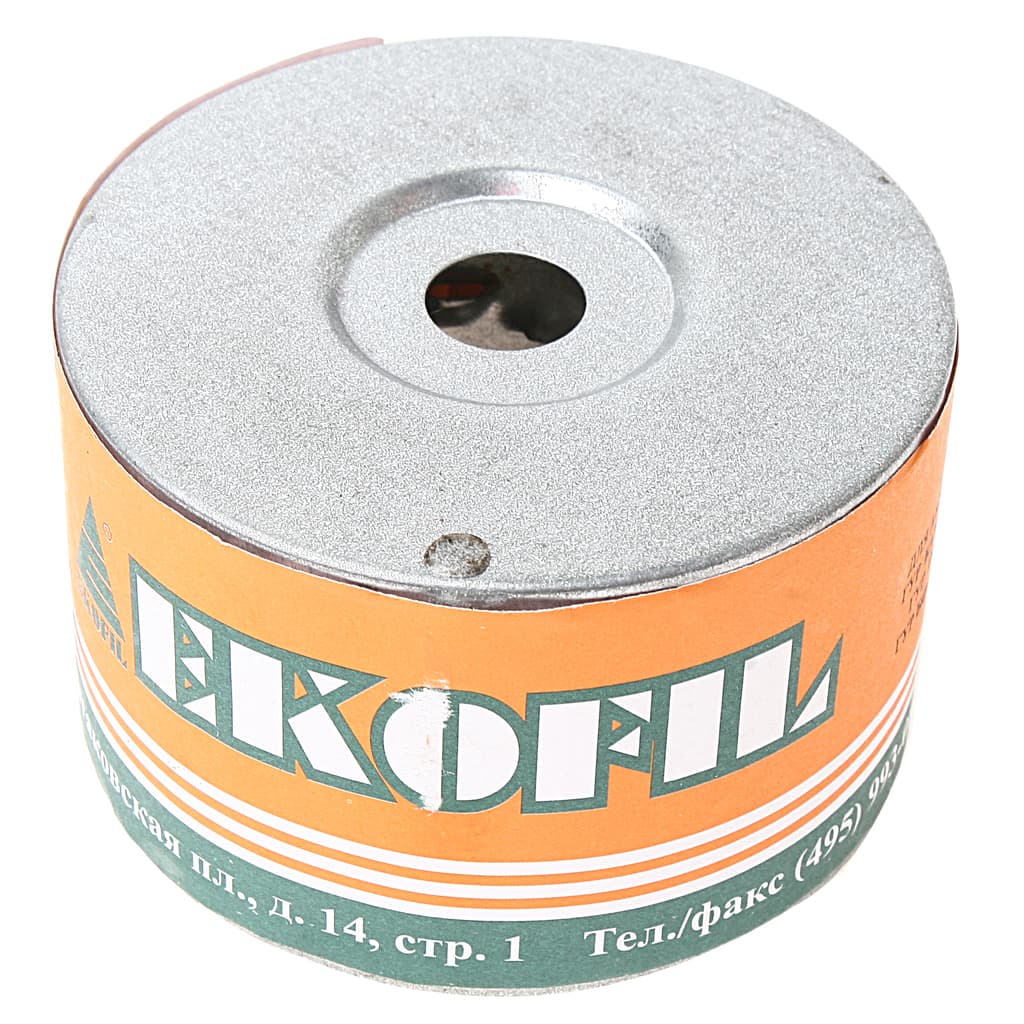 Элемент фильтрующий газ, камаз, уаз гура ekofil