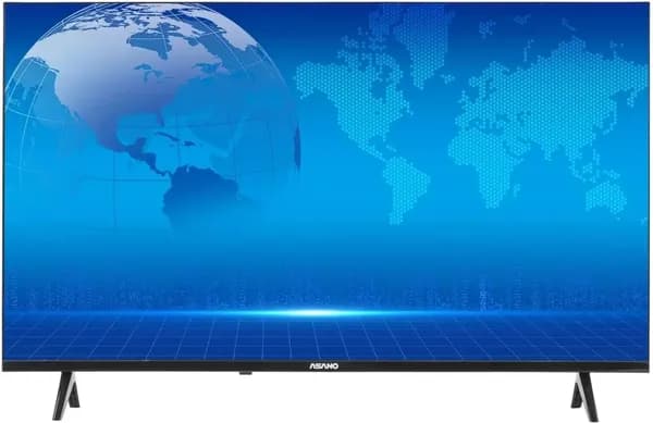 Asano Телевизор 40LF5020T 40″ Full HD, черный
