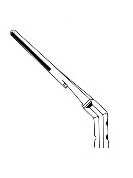 Surgicon Инструмент хирургический, 1шт
