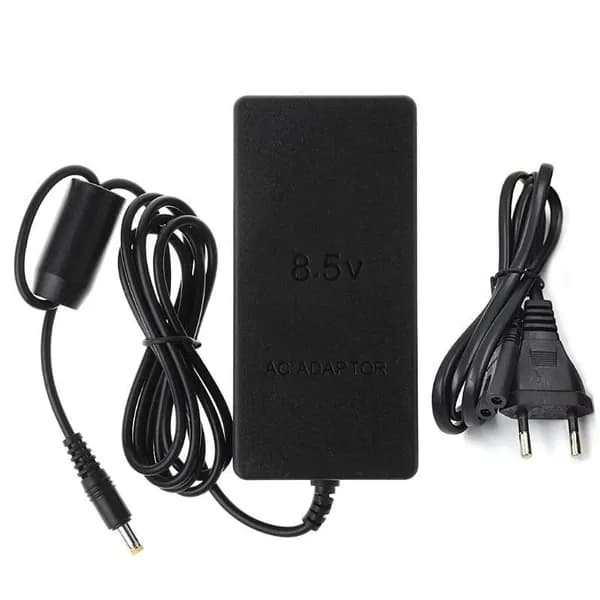 Блок питания с ЕС разъёмом для кабеля 70000