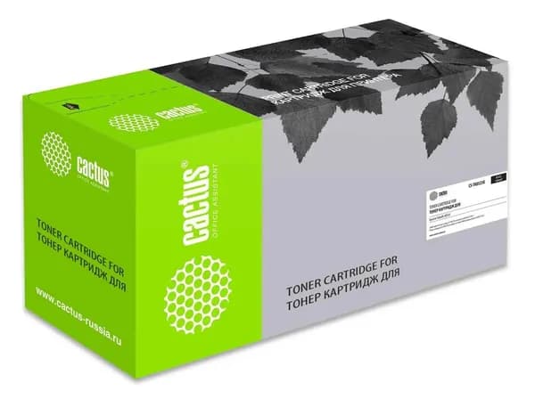 Картридж лазерный CS-TK8525K