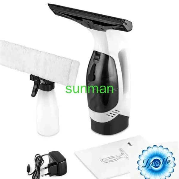 Стеклоочиститель Karcher WV 2 Black Edition
