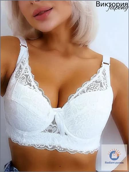Бюстгальтер FEIPENG011