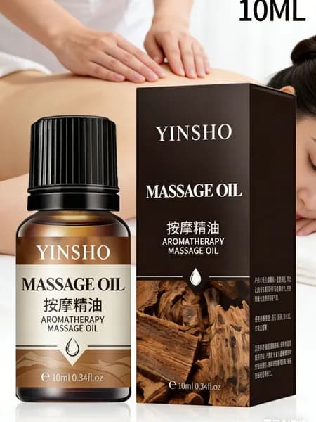 Массажное масло 10ML