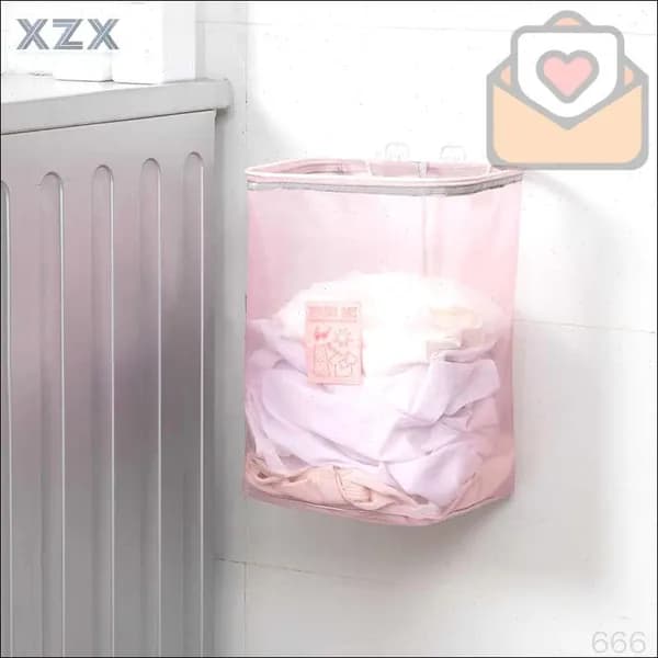 Корзина для белья 20 л 1 шт