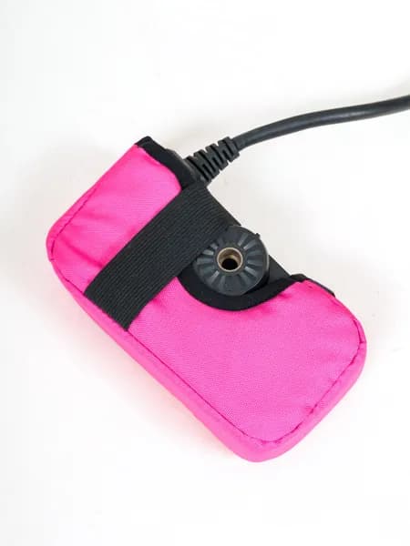 Чехол для датчика эхолота LVS34 Garmin Panoptix