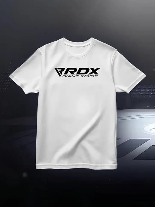 Футболка RDX