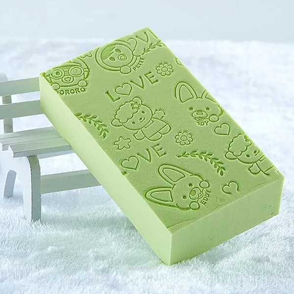 Кисти для удаления омертвевшей кожи