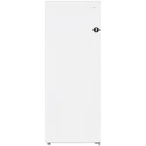 Морозильный шкаф DEXP UF-L195MA/W