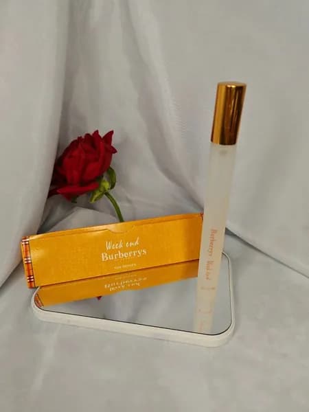 Туалетная вода weekend 15 ml 15 мл
