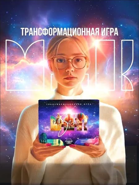 Психологическая игра