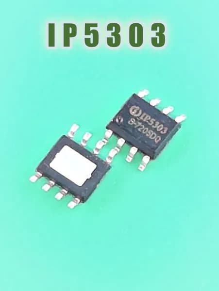 Микросхема IP5303