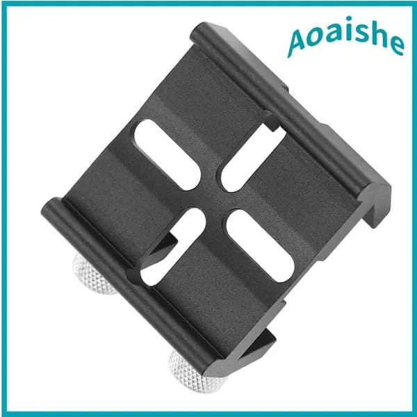 Finderscope Finder Dovetail Base, прецизионная обработка, для астрономов и любителей телескопов