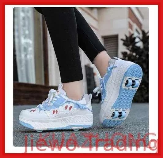 Ролики Роликовые коньки спортивные