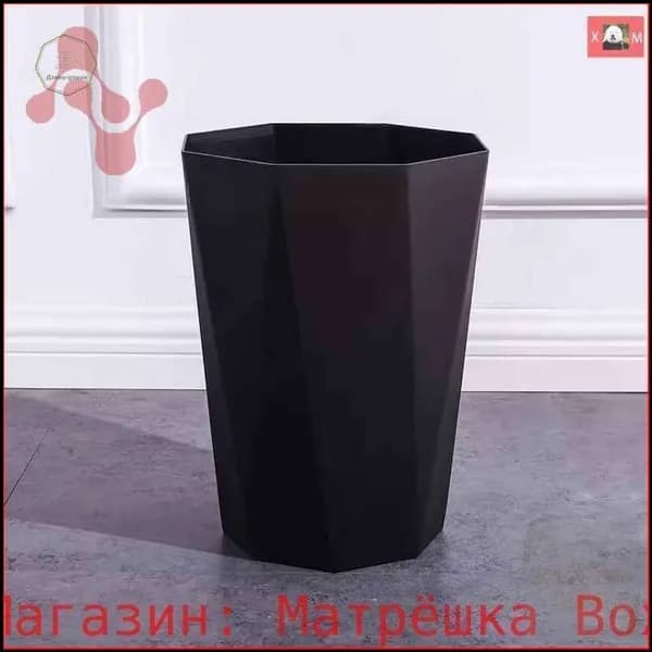 Мусорное ведро, 10 л