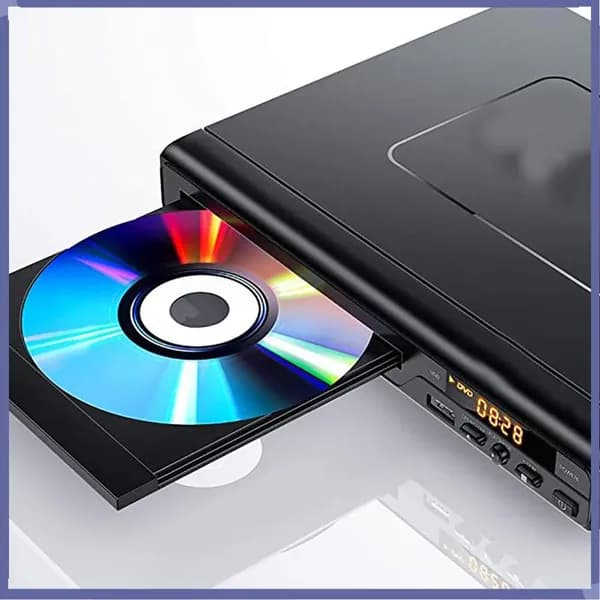 DVD-плеер
