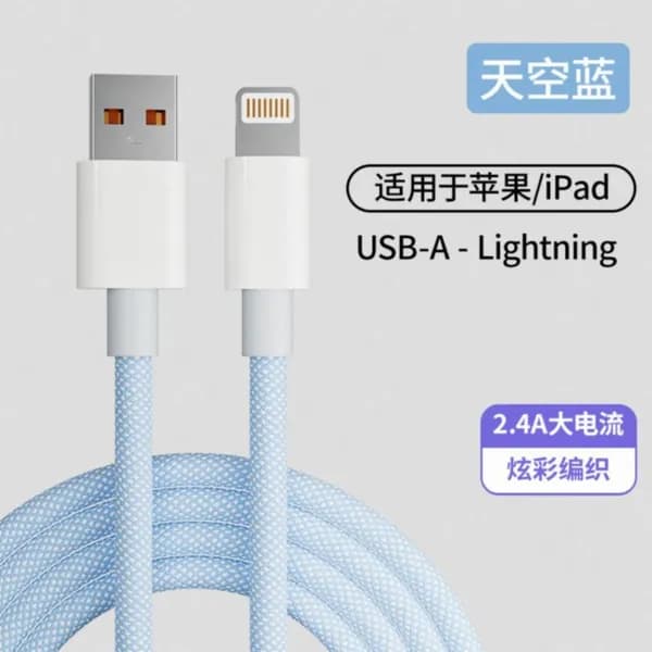 Кабель PD 20 Вт подходит для Apple iPhone, Huawei, зарядного устройства для iPad, кабель для быстрой зарядки, подарок из плетеного материала