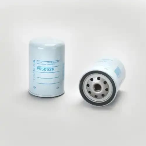 Топливный фильтр donaldson p550526 industrial