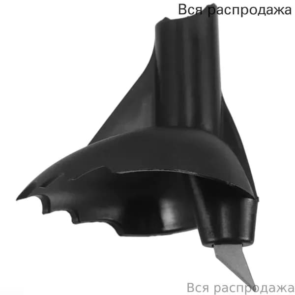 Сегмент треккинговой палки