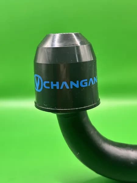 Защитный колпак на шар фаркопа Changan, пластик