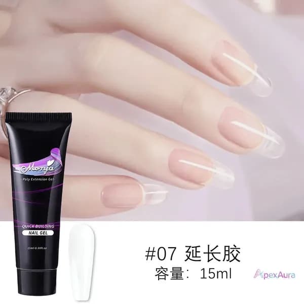 Моделирующий гель07#