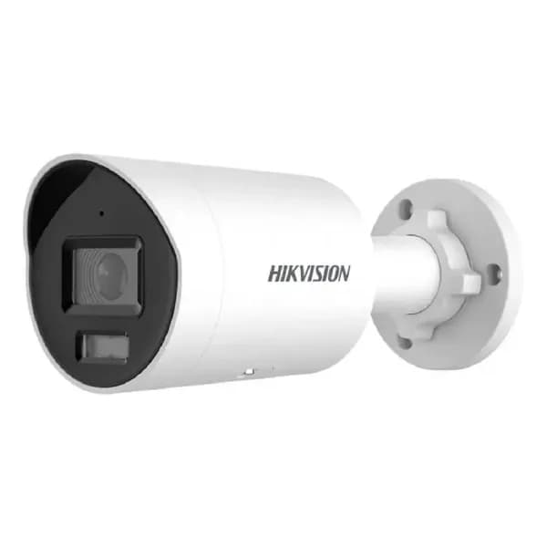 Hikvision Камера видеонаблюдения IP DS - 2CD2047G2H - LIU 2.8mm , 1520р, 2.8 мм, белый