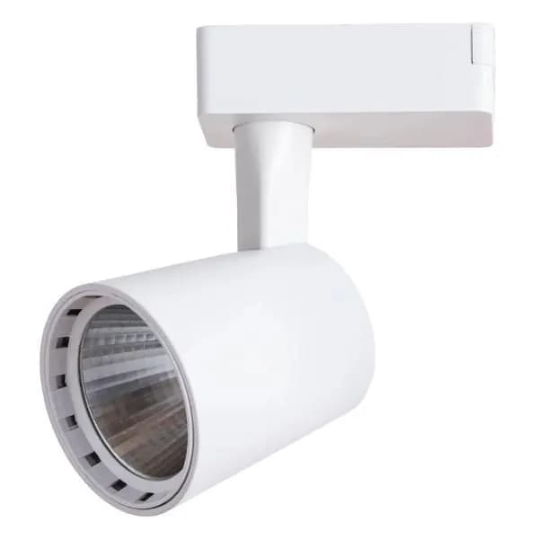 Трековый светильник Arte Lamp A2315PL-1WH