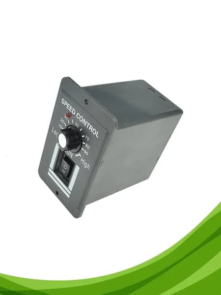 Регулятор скорости вентилятора 9 60 В, 10/20/40 А, - 40A