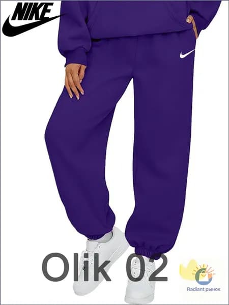 Брюки джоггеры pants