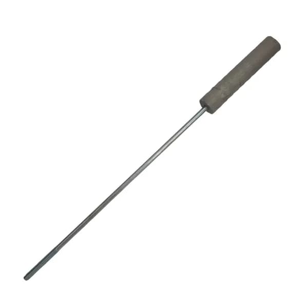 Анод магниевый D20 L100mm M6x250mm