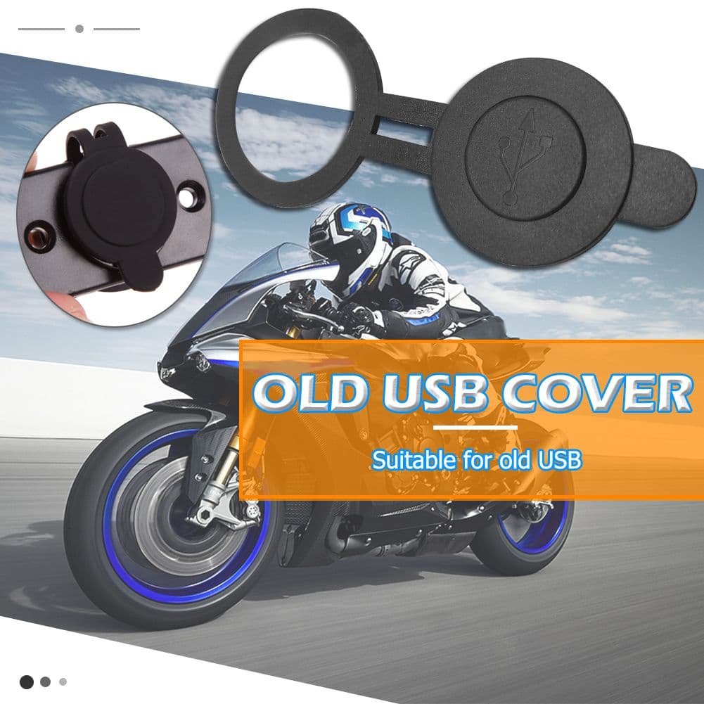 Крышка USB-разъёма для старых моделей