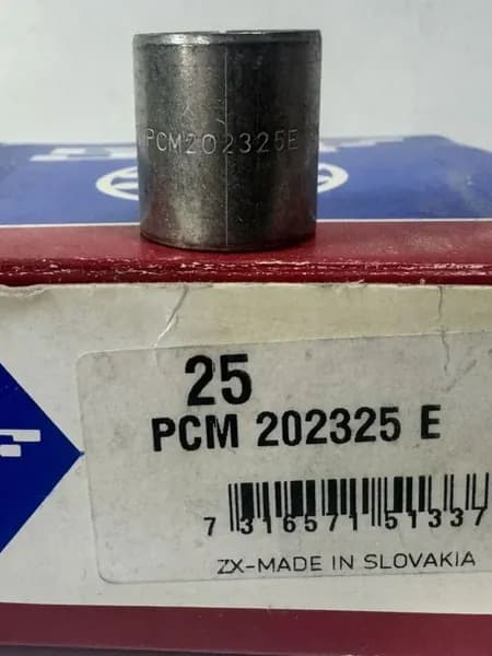 Втулка PCM 202325 E SKF