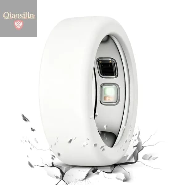 Чехол для кольца Oura Ring 5 из силикона, размер M (10 13)