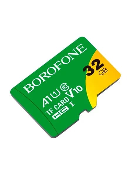 Карта памяти Micro SD 32Gb