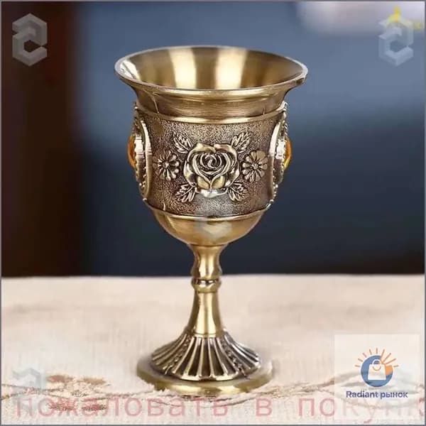 Галантерея антикварная/винтажная 25ml
