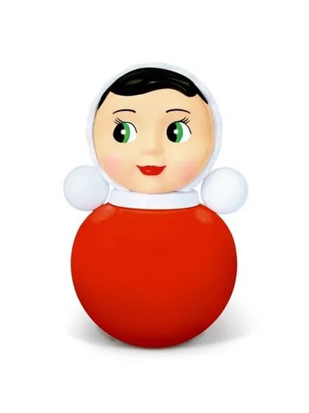 Неваляшка «Мила»