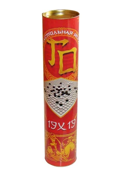 Игра Го 19х19 Уцененный товар